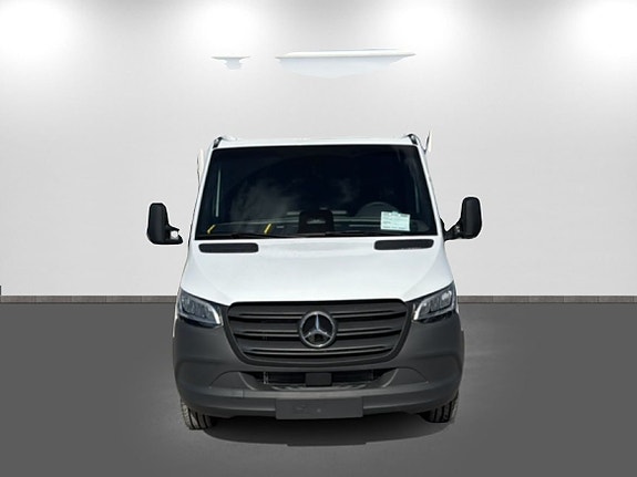 Mercedes-Benz Sprinter 317 4 of 14