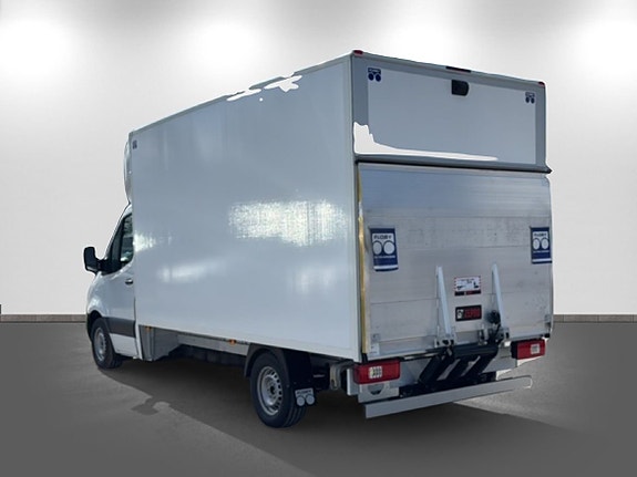 Mercedes-Benz Sprinter 317 5 of 14