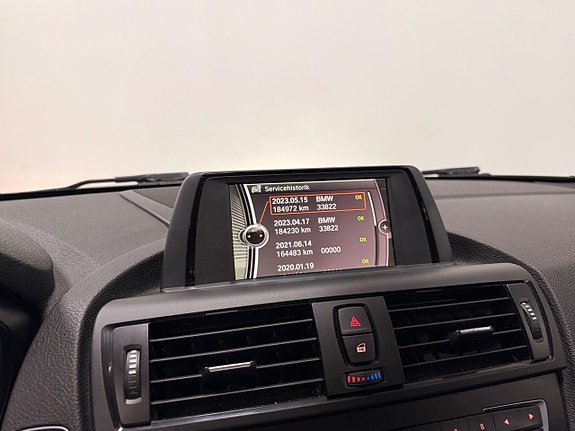 BMW M135i 20 of 27