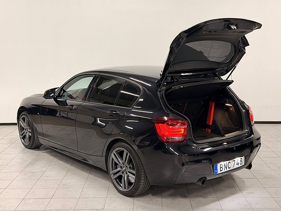 BMW M135i 5 of 5
