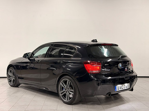BMW M135i 4 of 5