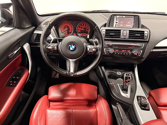 BMW M135i 15 of 27