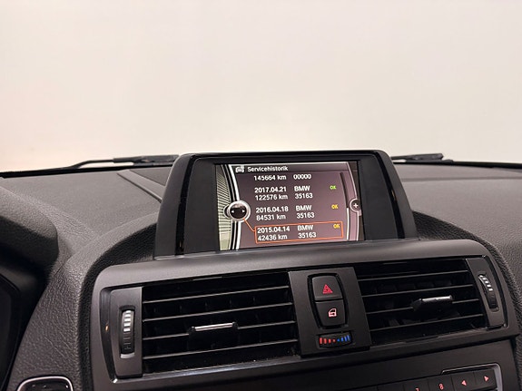 BMW M135i 21 of 27
