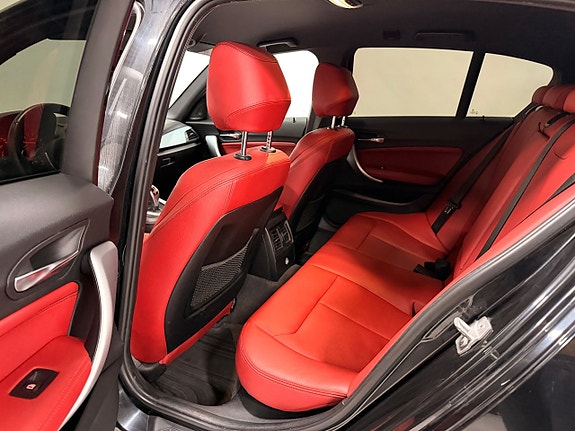 BMW M135i 13 of 27