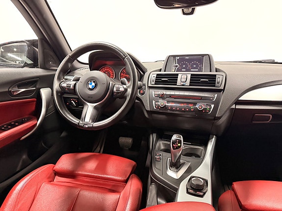 BMW M135i 27 of 27
