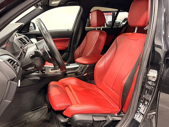 BMW M135i 11 of 27
