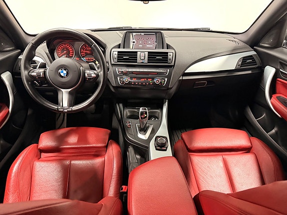 BMW M135i 14 of 27