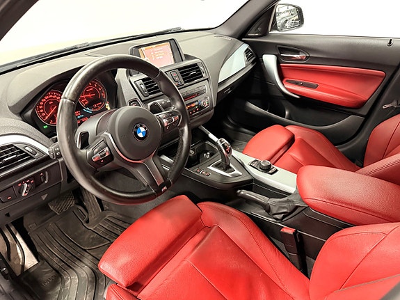 BMW M135i 9 of 27