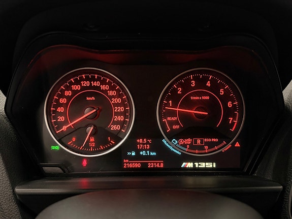 BMW M135i 16 of 27
