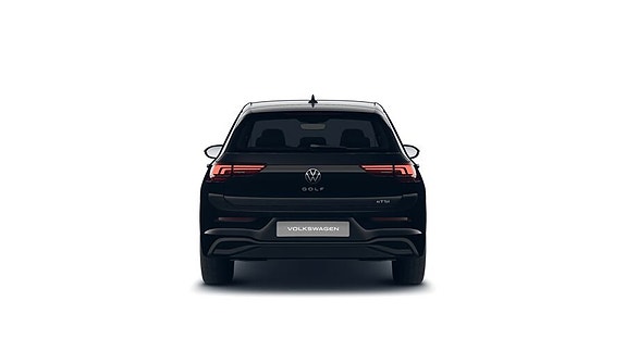 Volkswagen Golf I 4 of 6