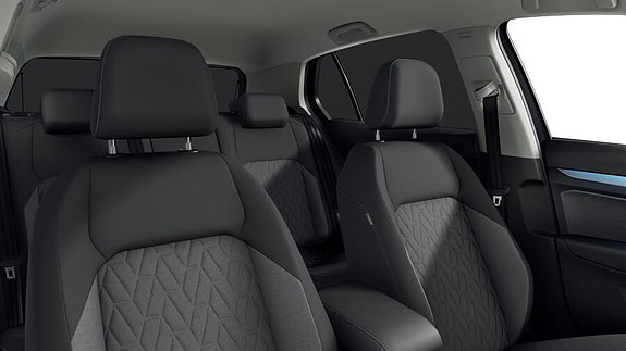 Volkswagen Golf I 6 of 6