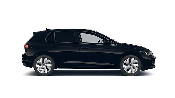 Volkswagen Golf I 2 of 6