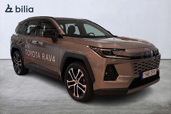 Toyota RAV4 20 of 23