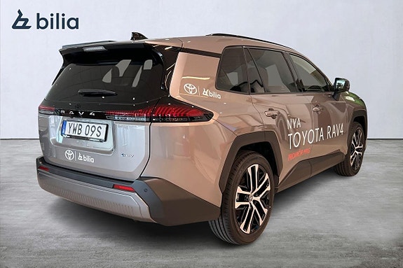 Toyota RAV4 19 of 23