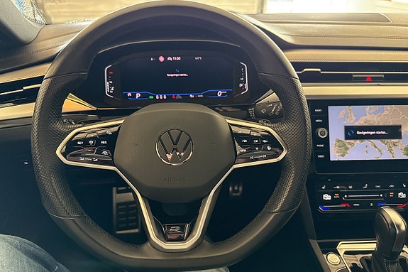 Volkswagen Arteon 6 of 18