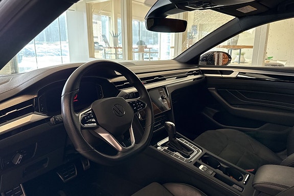 Volkswagen Arteon 5 of 5