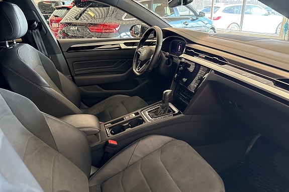Volkswagen Arteon 12 of 18