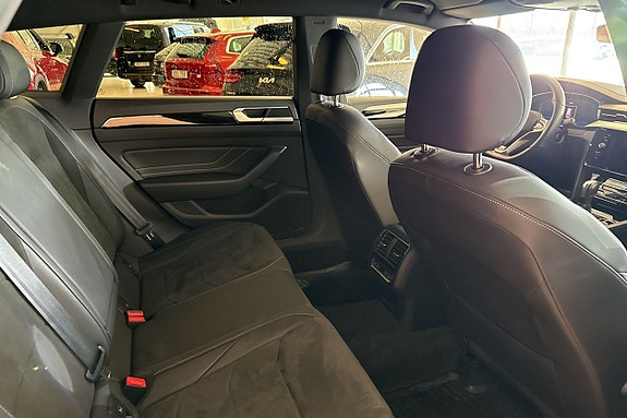 Volkswagen Arteon 15 of 18