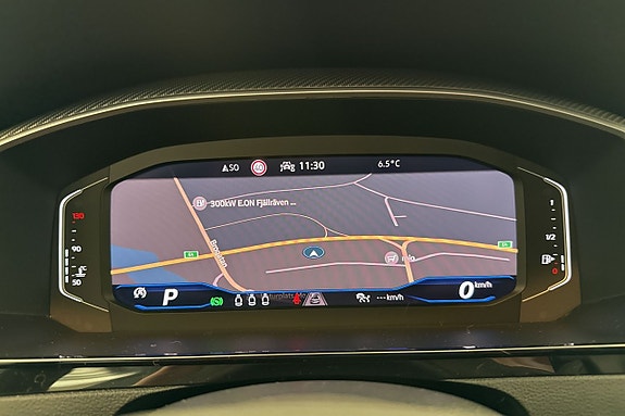 Volkswagen Arteon 8 of 18
