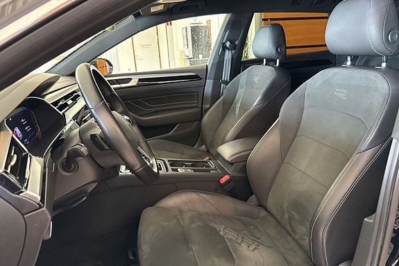 Volkswagen Arteon 11 of 18