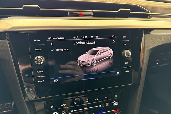 Volkswagen Arteon 10 of 18