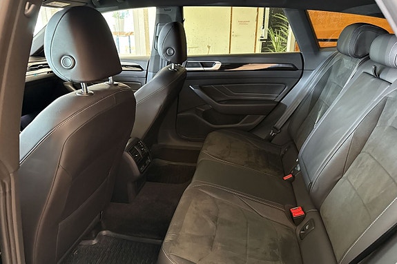 Volkswagen Arteon 14 of 18