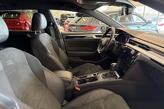 Volkswagen Arteon 13 of 18