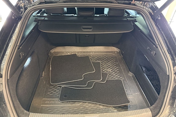 Volkswagen Arteon 16 of 18