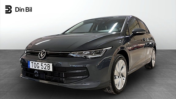 Volkswagen Golf-Serie