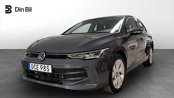 Volkswagen Golf-Serie