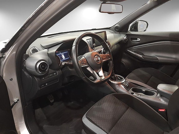Nissan Juke 5 of 5