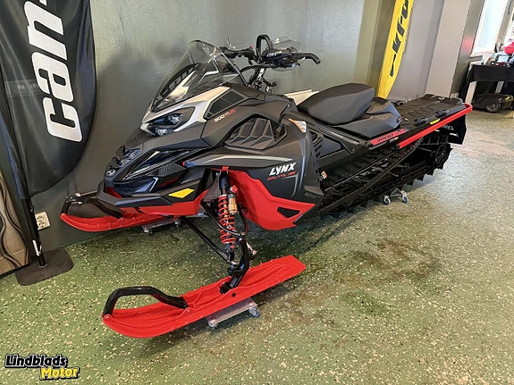 Lynx Brutal RE 3900 400mm 900 ACE Turbo R -26 m. elstart / moms