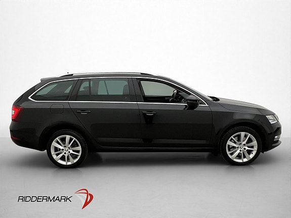 Skoda Octavia 4 of 5