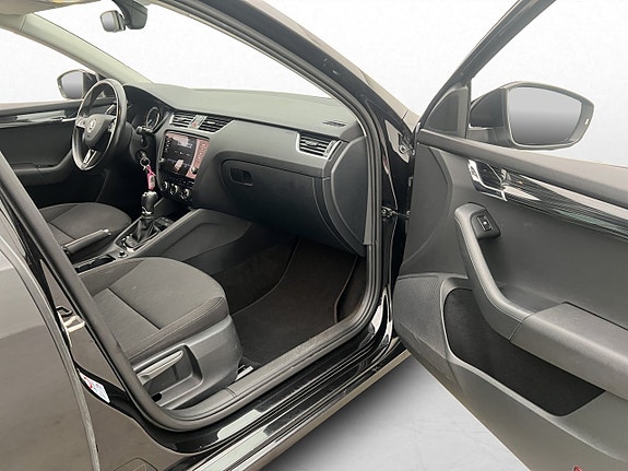 Skoda Octavia 20 of 27