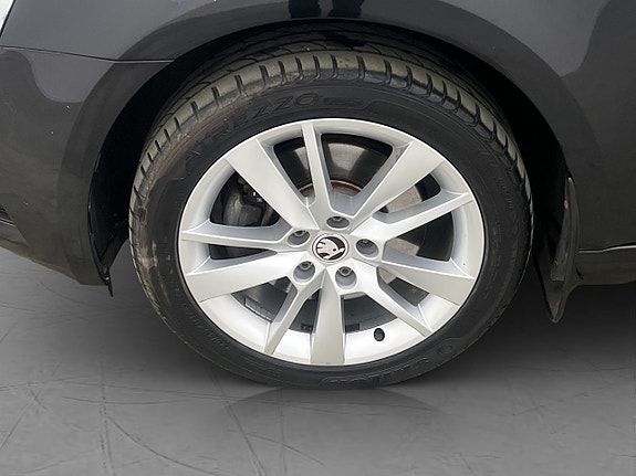 Skoda Octavia 24 of 27