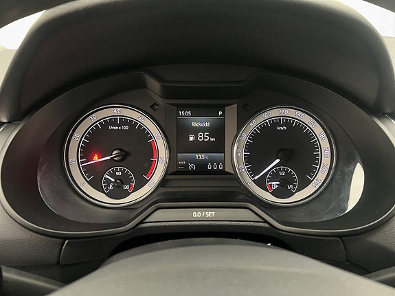 Skoda Octavia 13 of 27