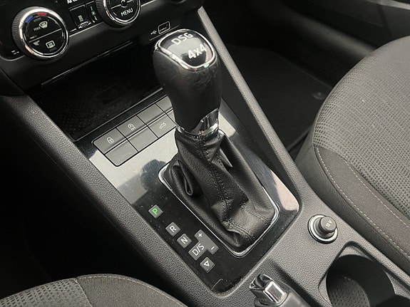 Skoda Octavia 18 of 27