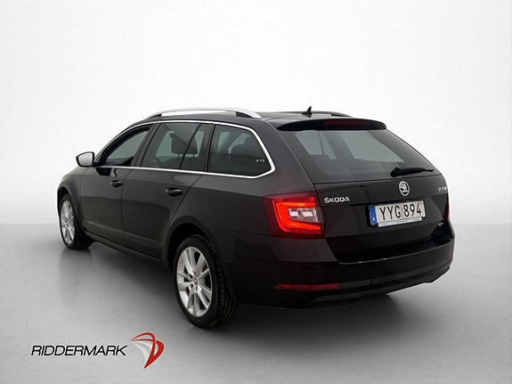 Skoda Octavia 8 of 27