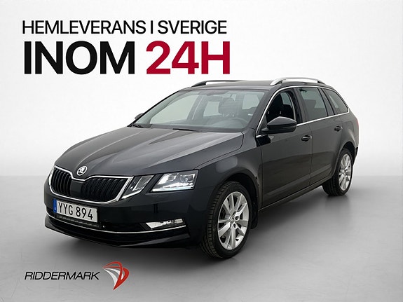 Skoda Octavia 3 of 27