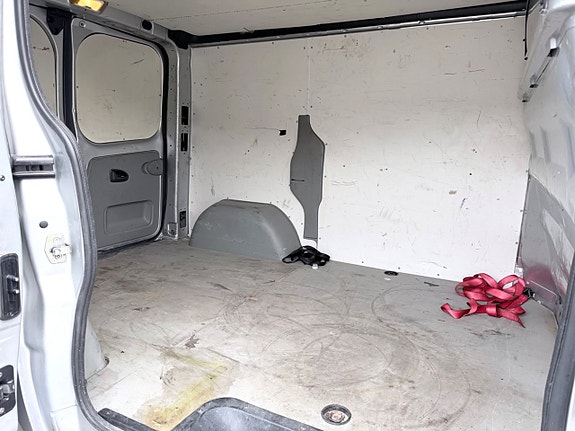 Opel Vivaro 19 of 19
