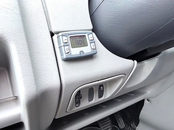 Opel Vivaro 15 of 19