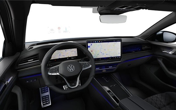 Volkswagen Passat 5 of 5
