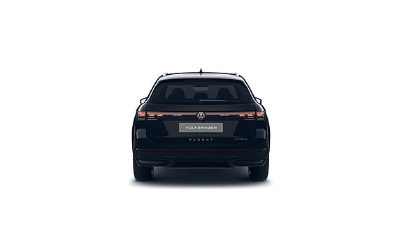 Volkswagen Passat 4 of 5