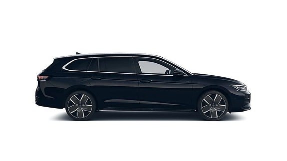 Volkswagen Passat 2 of 5