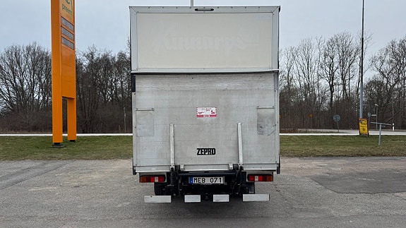 Ford Transit 6 of 11