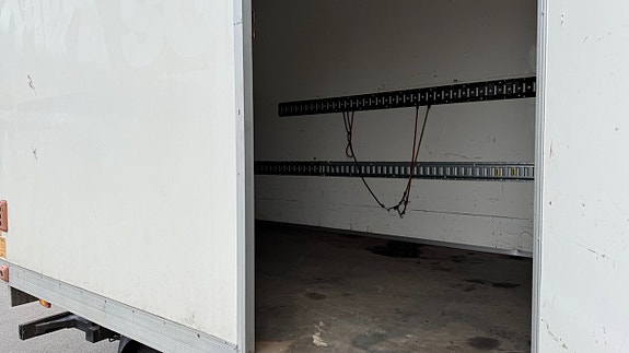 Ford Transit 10 of 11