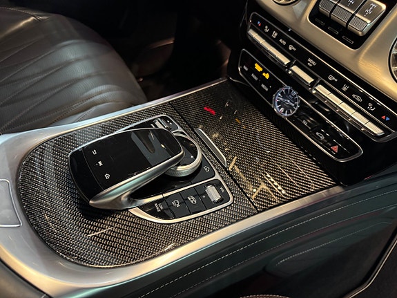 Mercedes-Benz G63 9 of 18