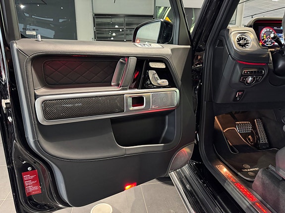 Mercedes-Benz G63 12 of 18