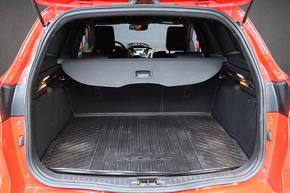 Ford Focus 18 of 28