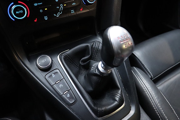 Ford Focus 23 of 28
